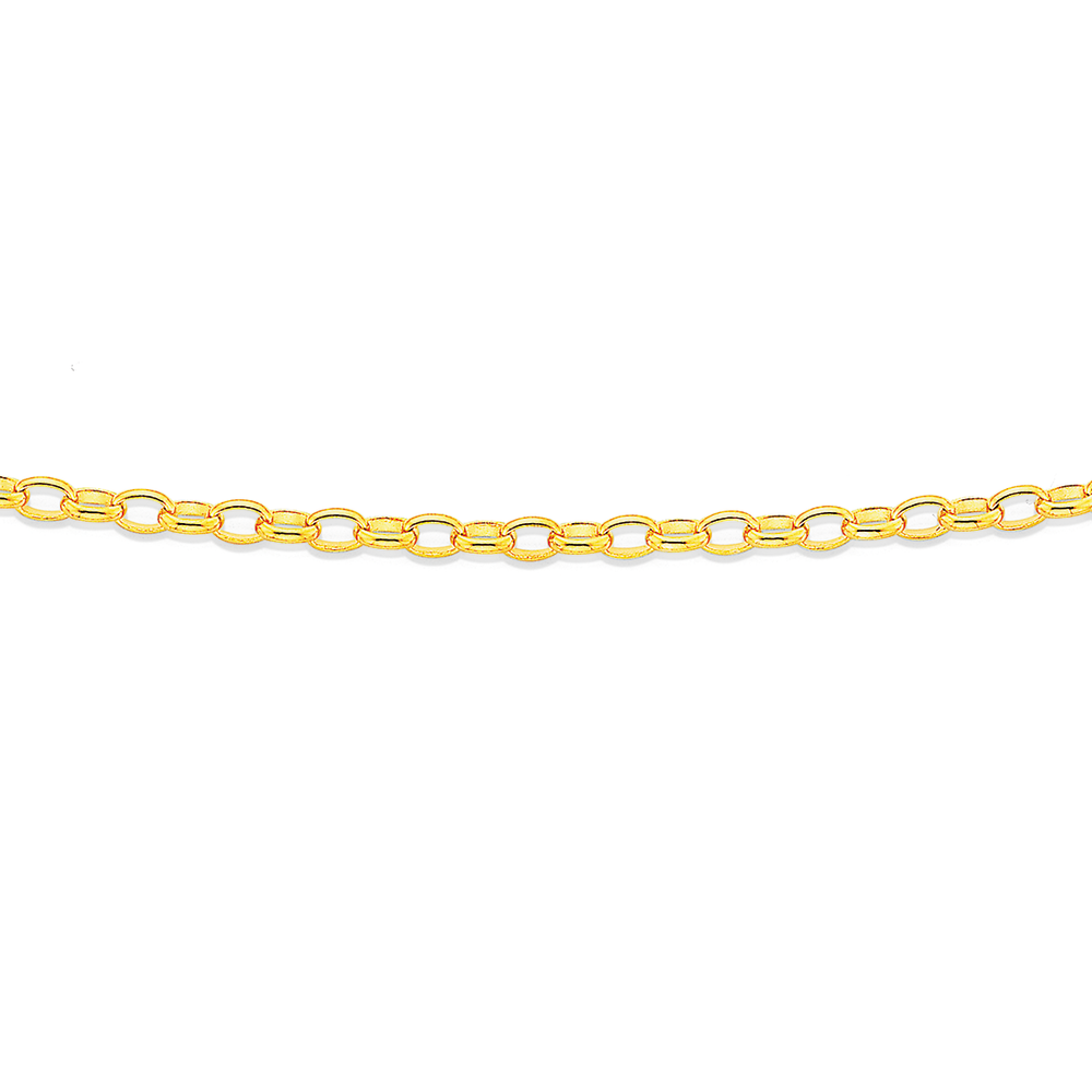 Pascoes gold deals chain