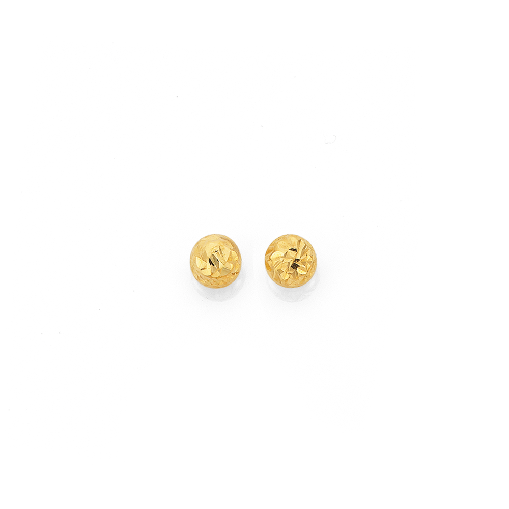 Gold on sale earrings sale