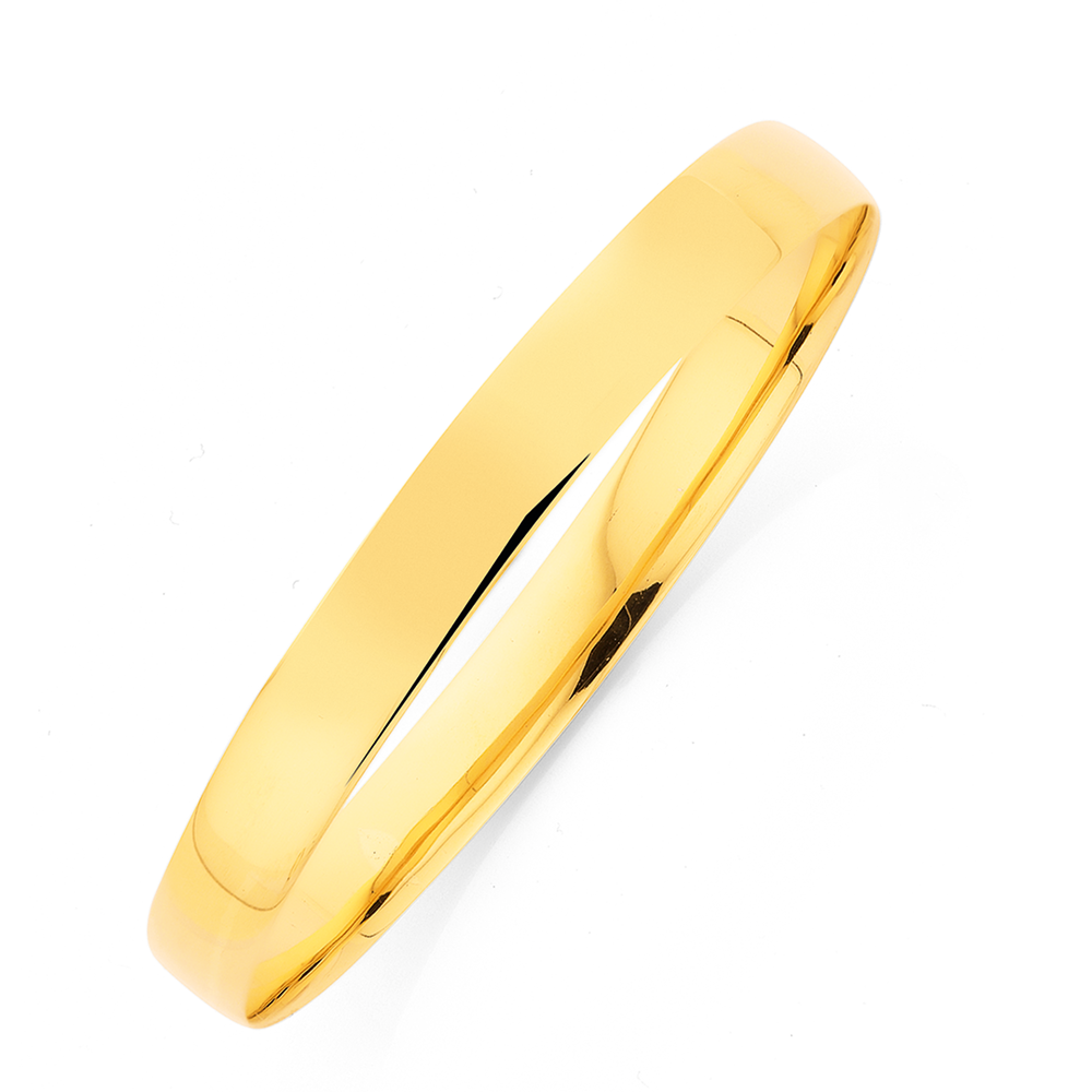 Pascoes gold deals bangle