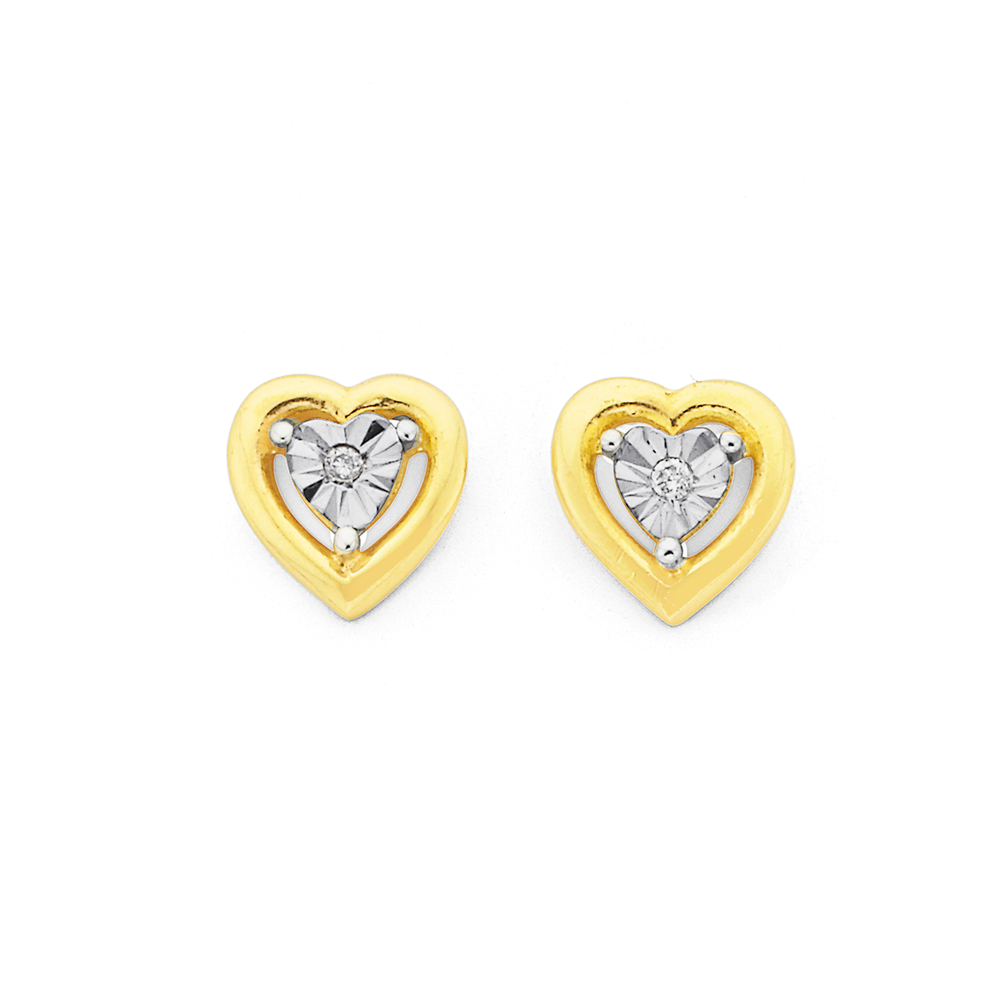 pascoes diamond earrings