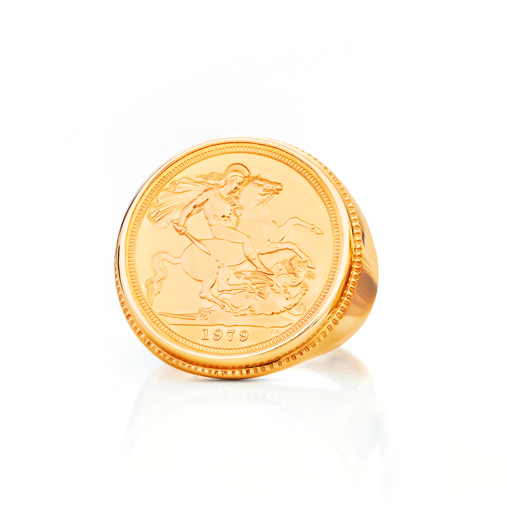 Sovereign ring online afterpay