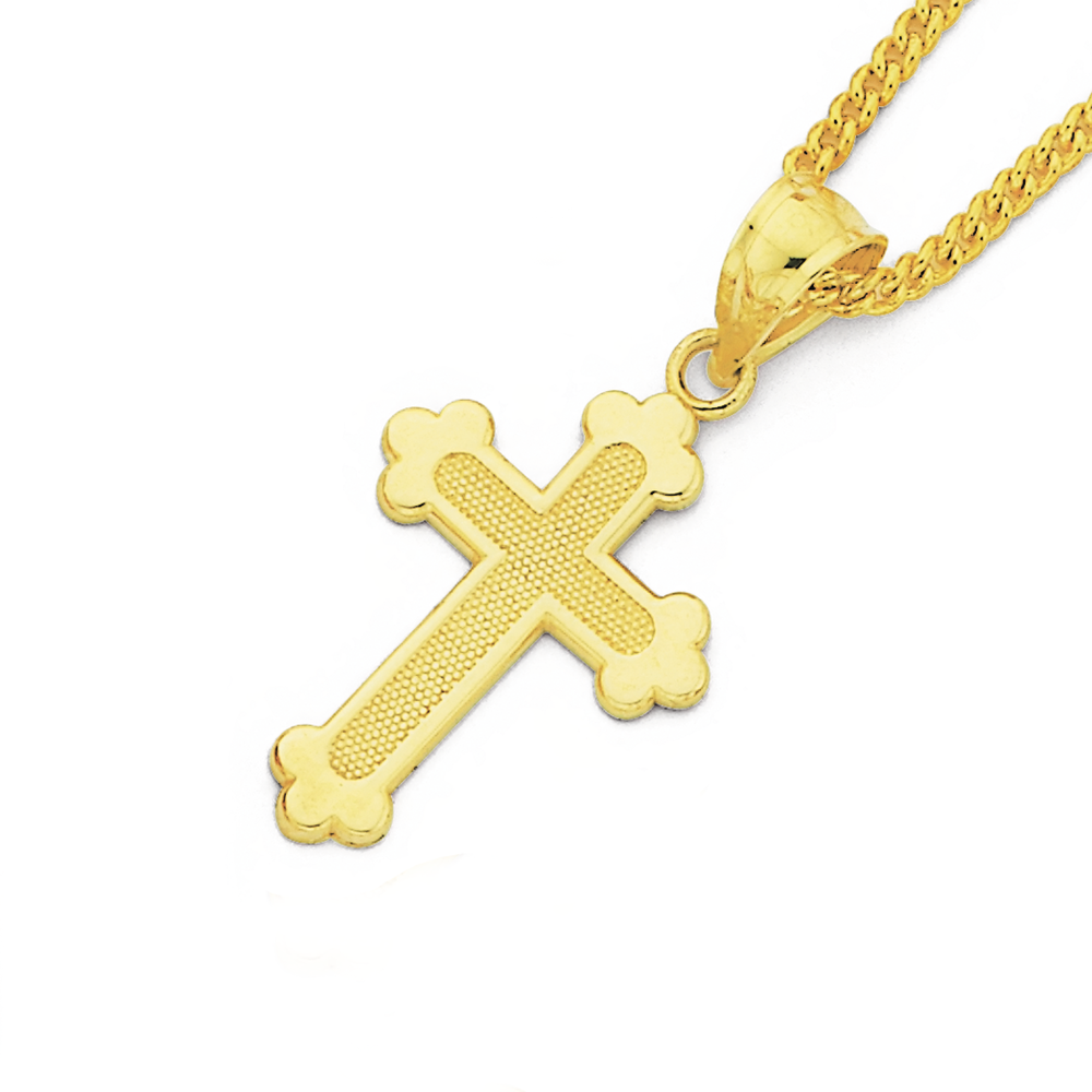 Diamonique x Jennifer Miller Engraved Heart Halo Necklace, 14K Gold Plated  - QVC.com