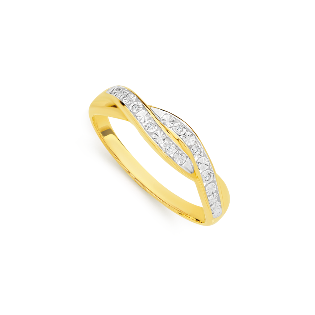 Rings | Pascoes The Jewellers