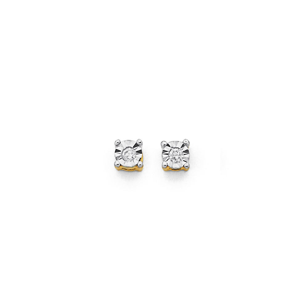 pascoes diamond earrings