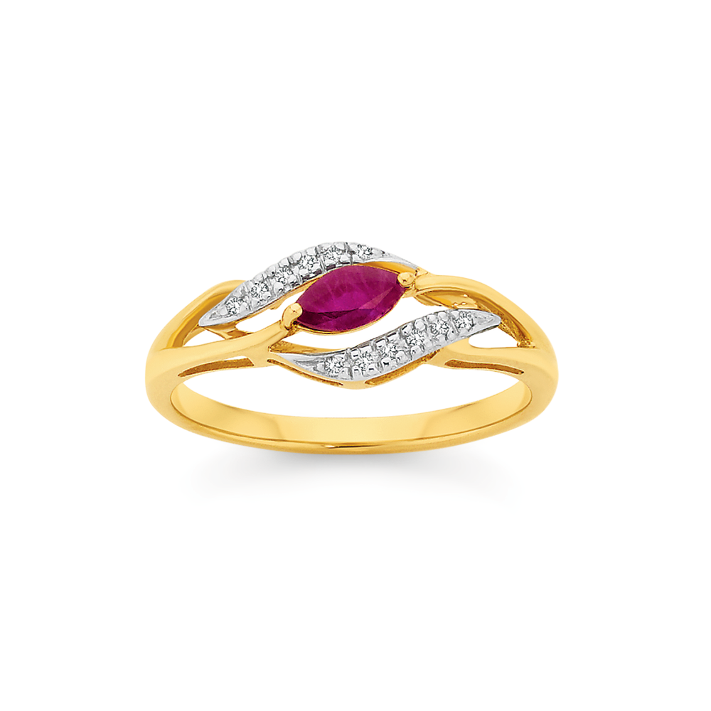 Ruby deals rings nz