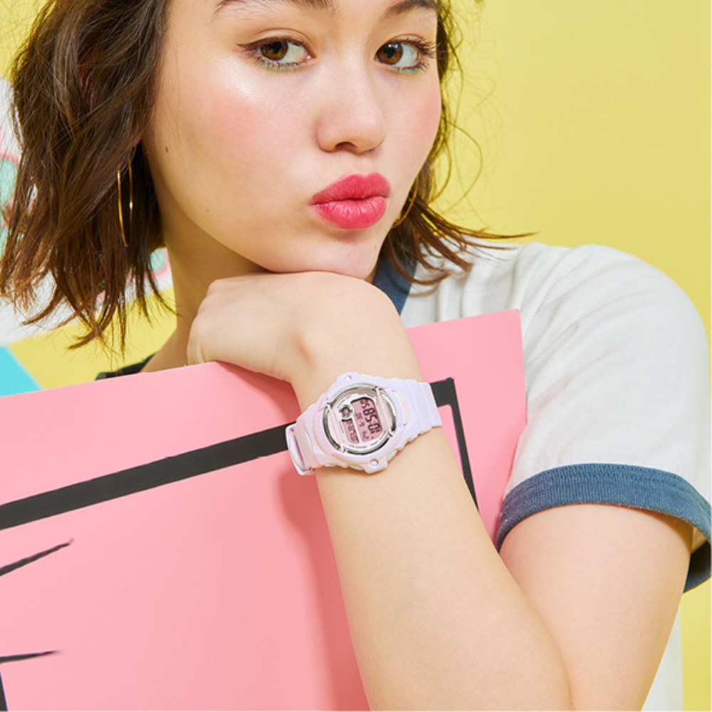 Shop Casio Baby-G | Pascoes The Jewellers | Pascoes The Jewellers