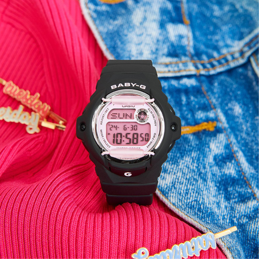 Baby Girl Watch - Temu United States