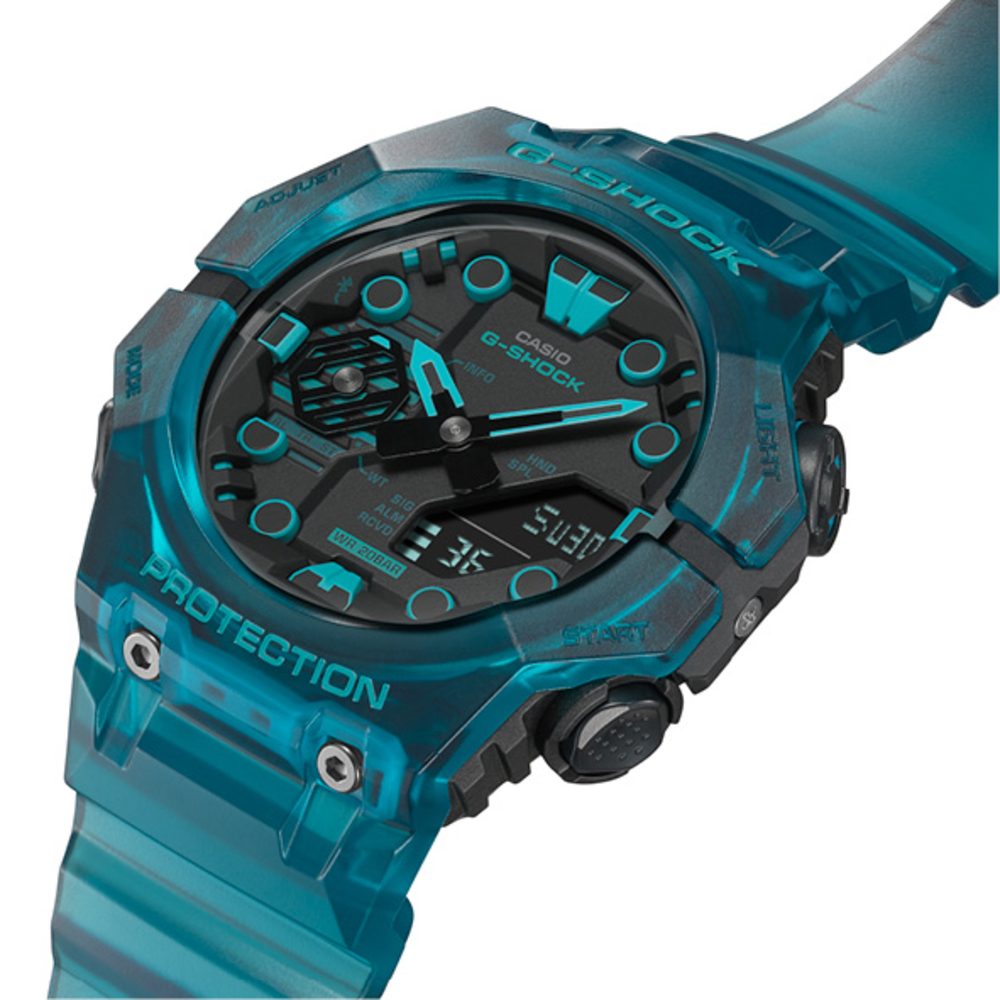 Prouds shop g shock