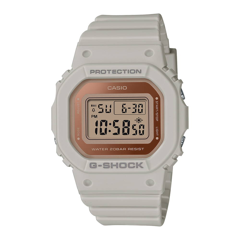 Women's g online shock