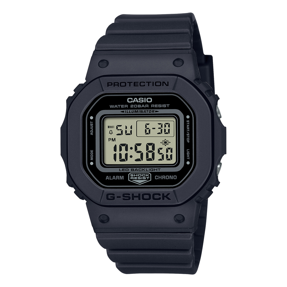 5000 g shock online