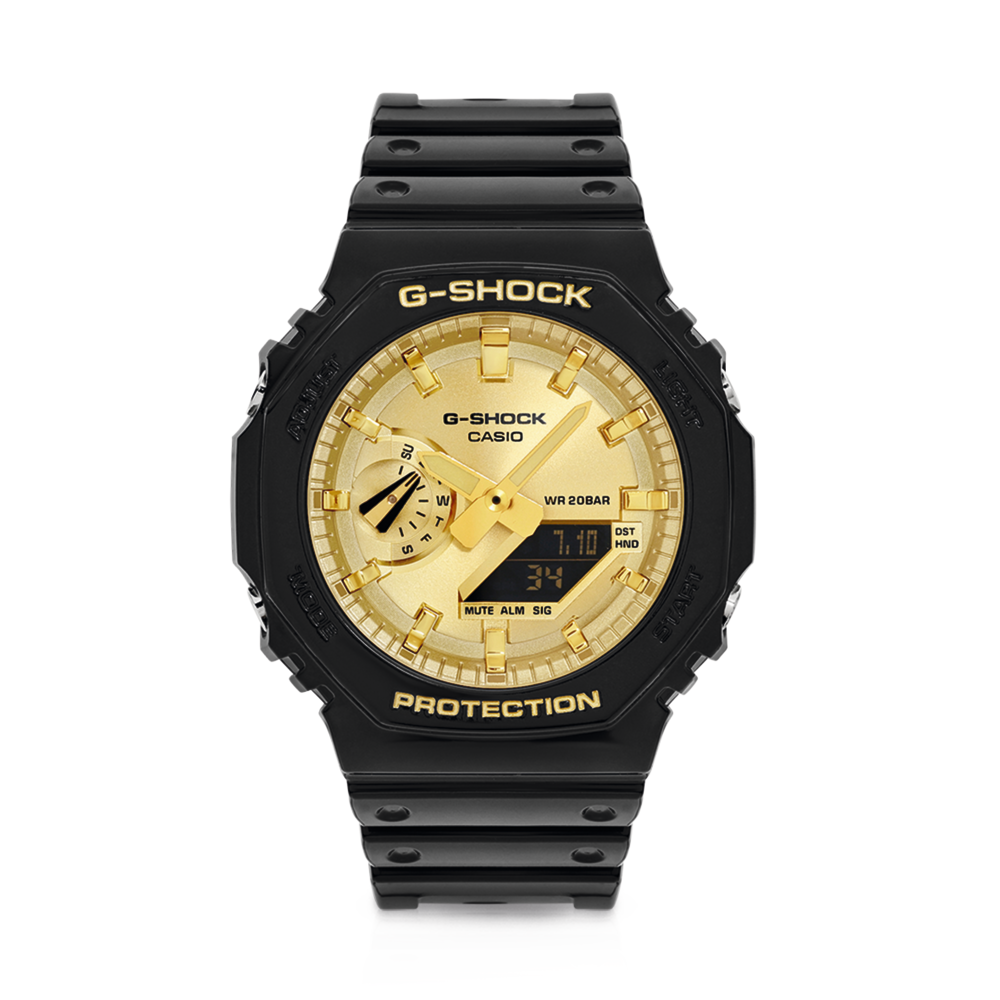 G on sale stock watch