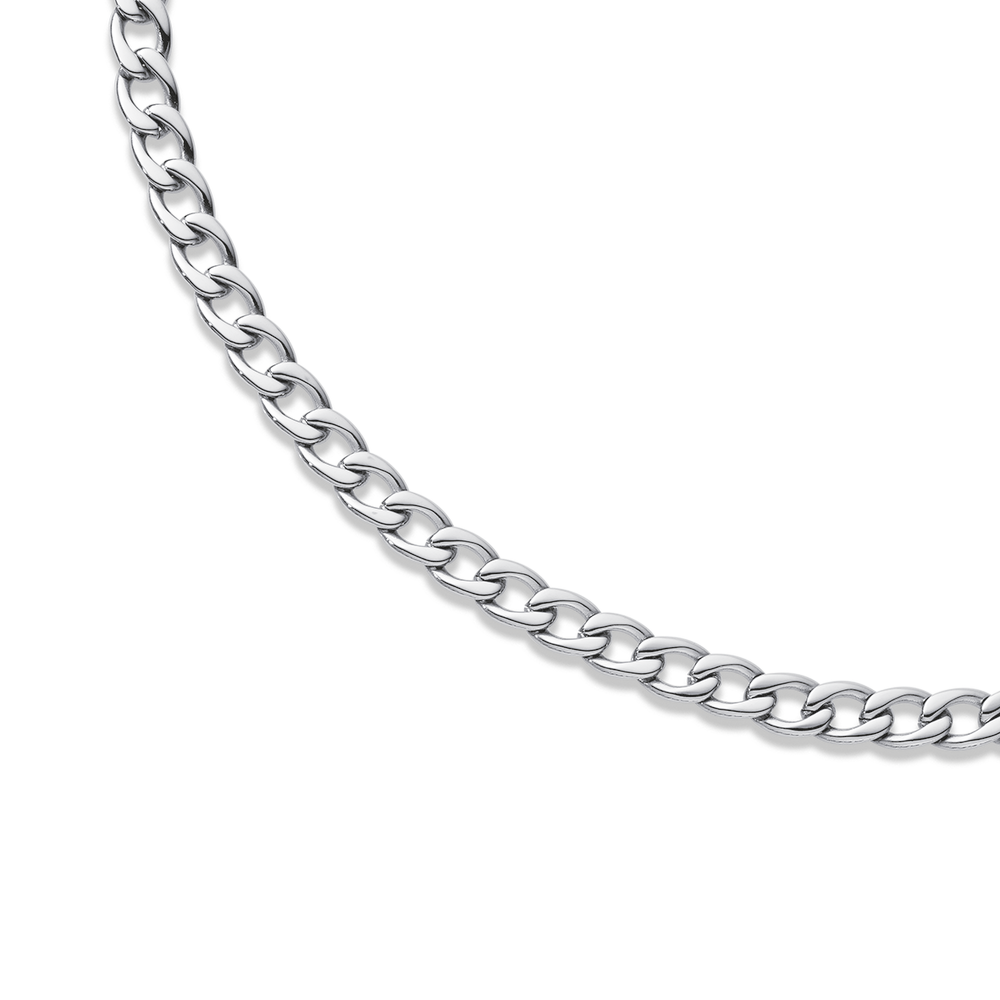 pascoes silver chain