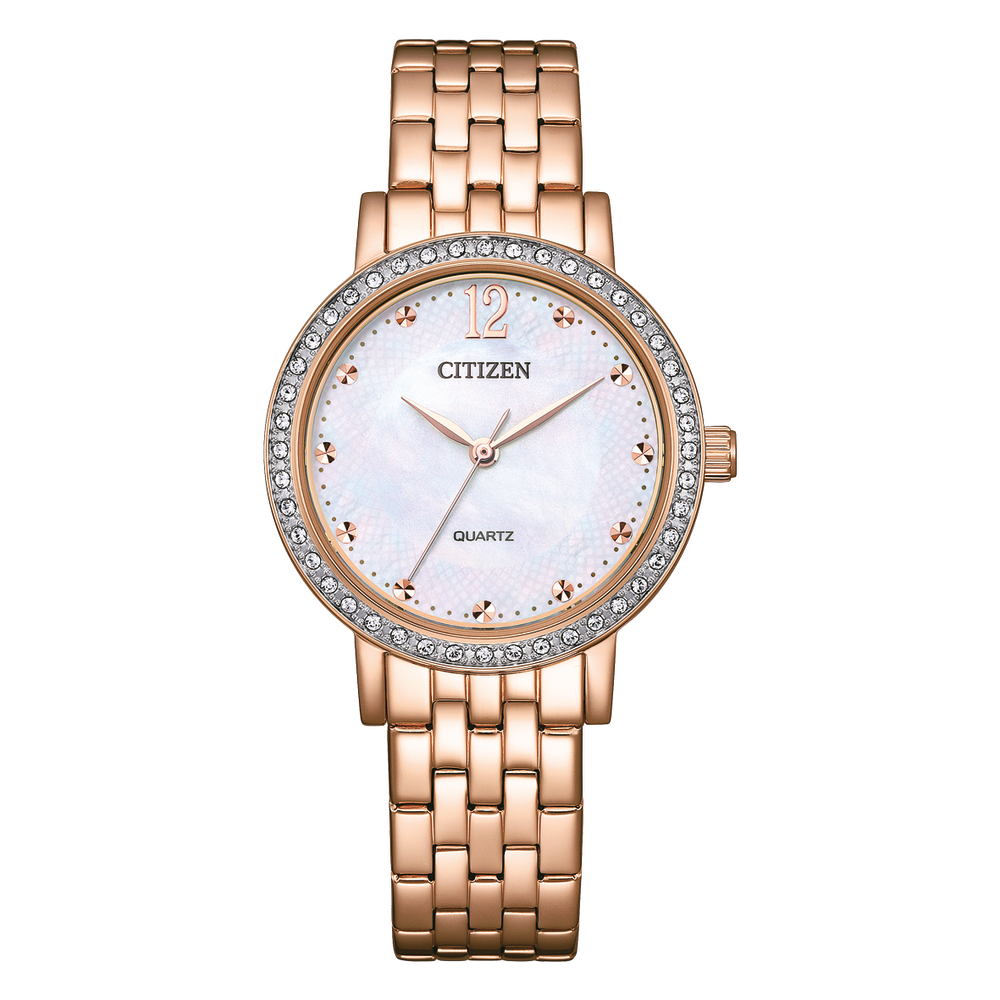 Citizen ladies watches hotsell