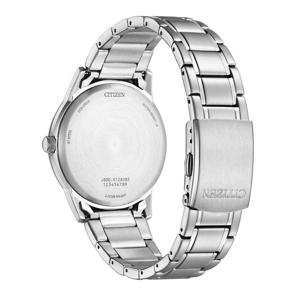 Citizen mens eco discount drive