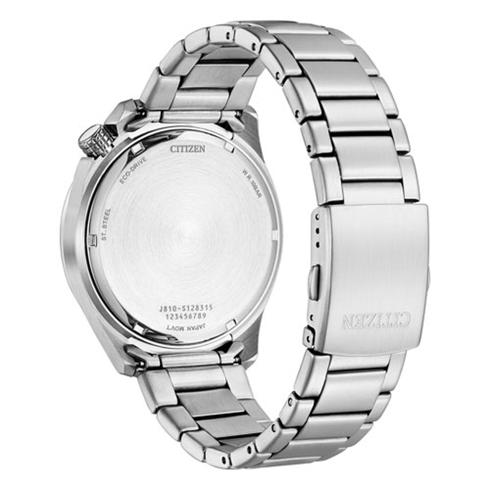 Citizen eco drive online wr10bar