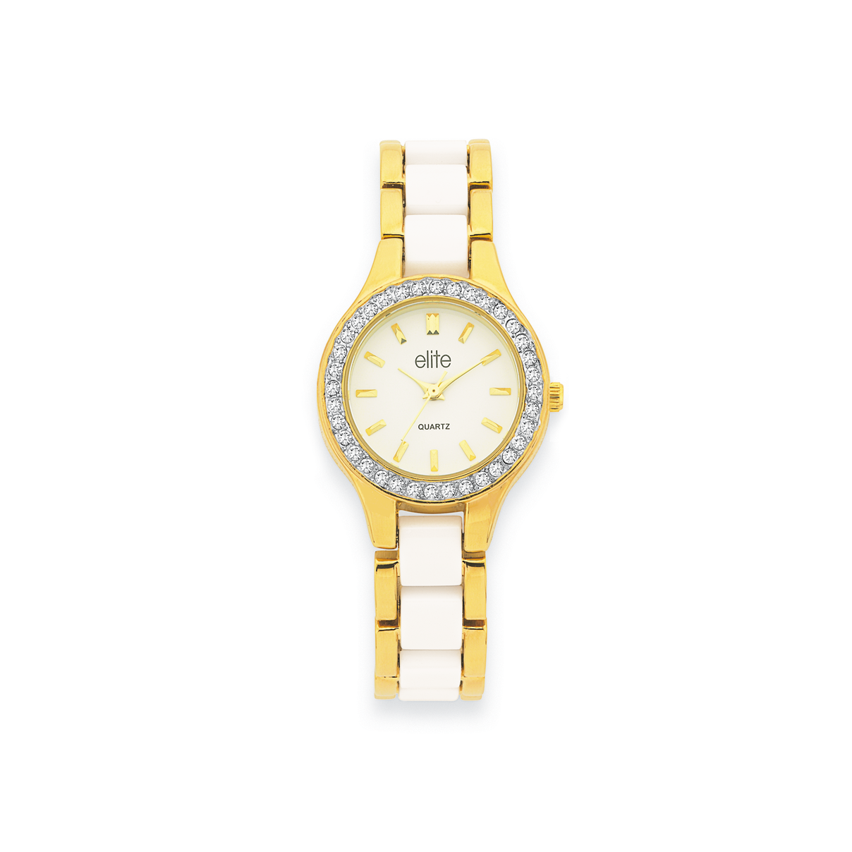 Elite Ladies Watch | Watches | Pascoes The Jewellers
