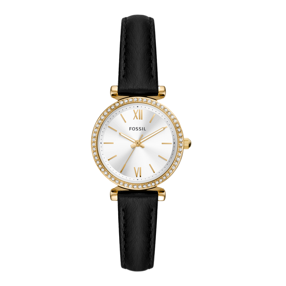 Fossil Carlie Watch