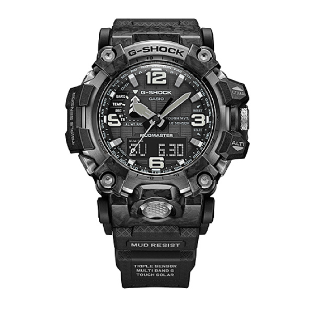 G shock mudmaster outlet snapdeal