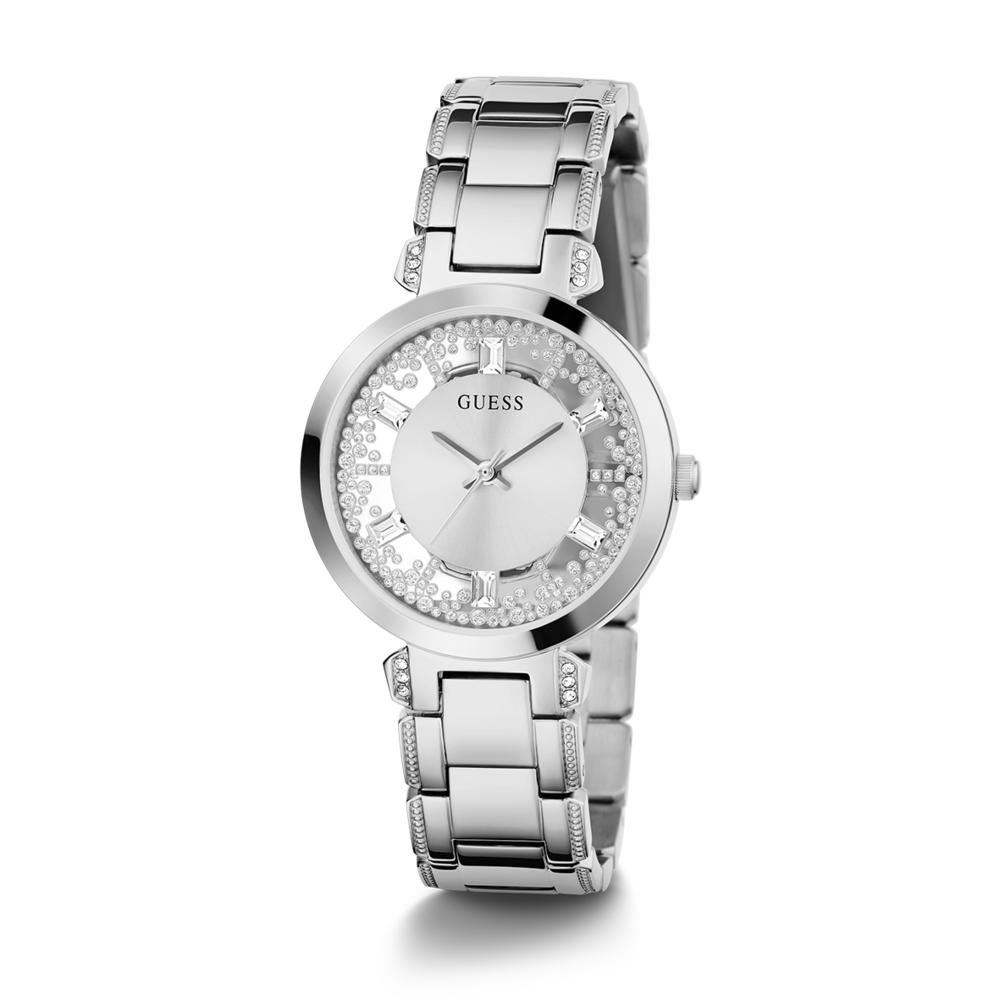 Guess 2024 watch crystal