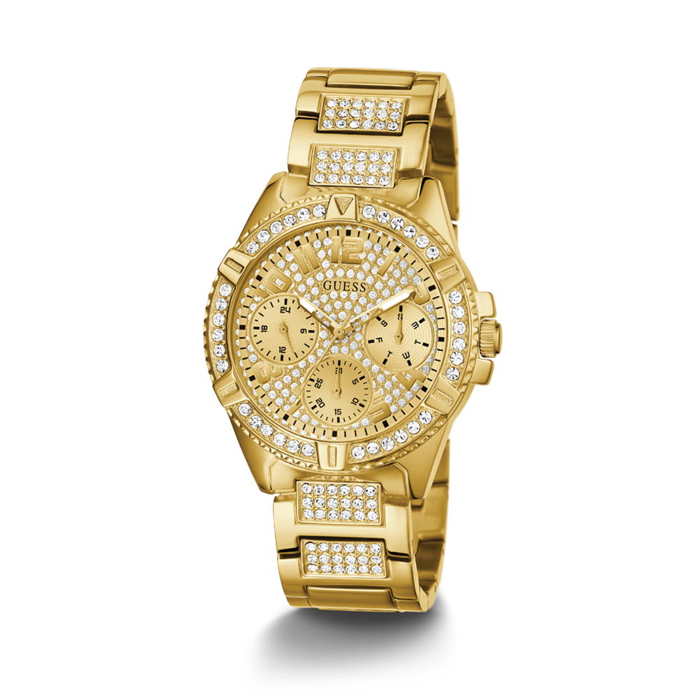 Ladies hot sale guess watch