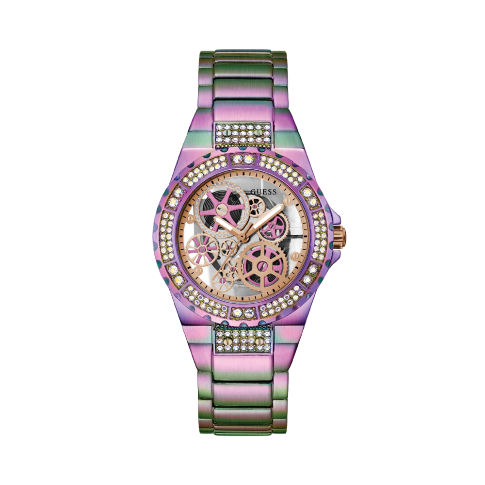 Guess 2024 multicolor watch