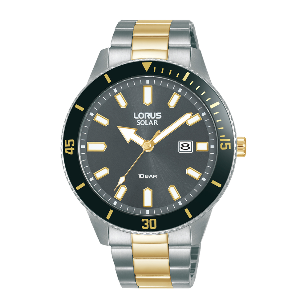 Lorus RN447AX9 - Dress Watch • Watchard.com