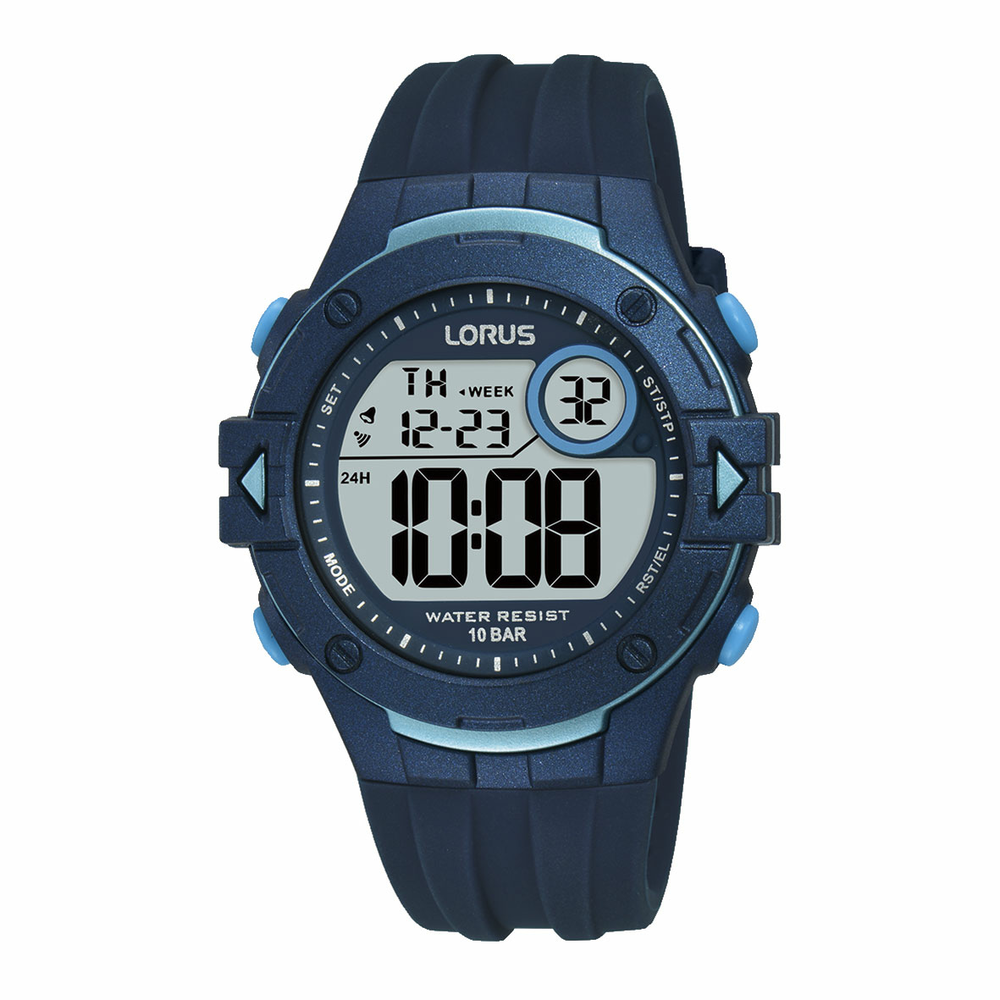 Lorus mens cheap digital watches