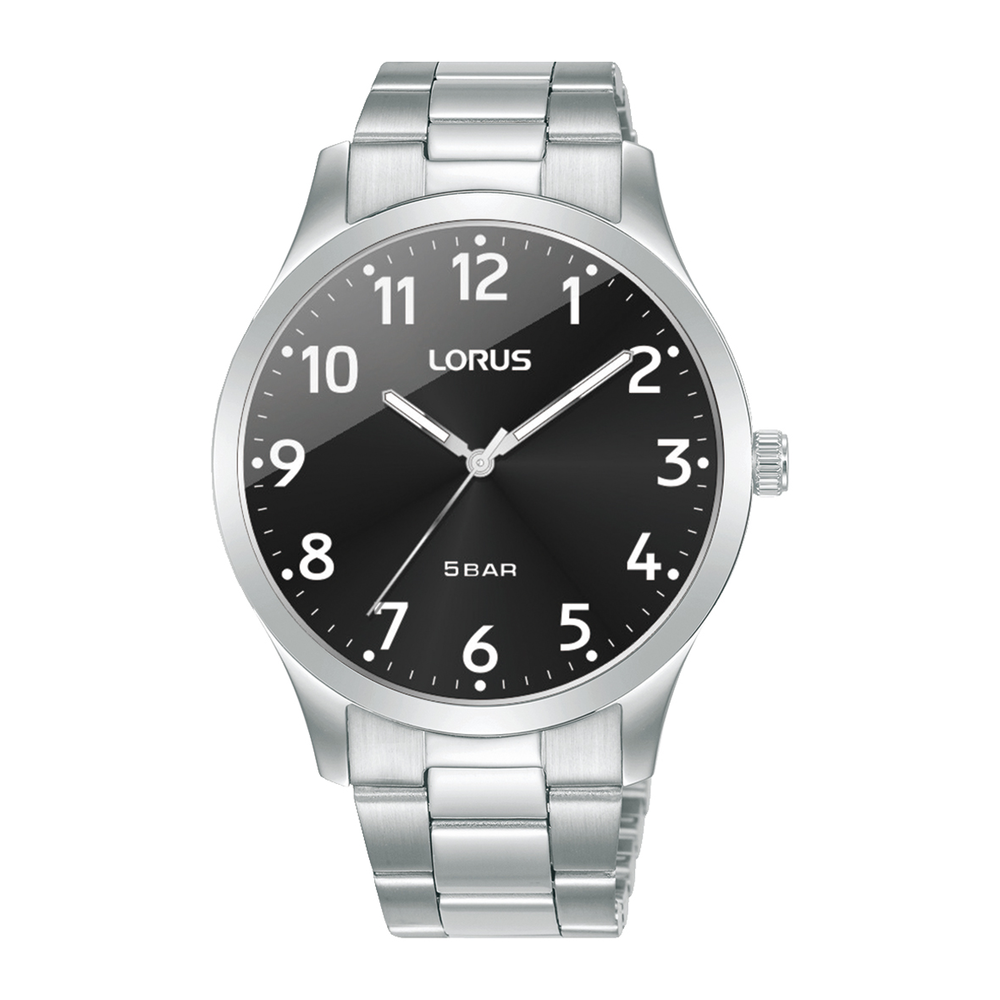 Lorus Digital R2351PX9 Watch • EAN: 4894138359576 • hollandwatchgroup.com