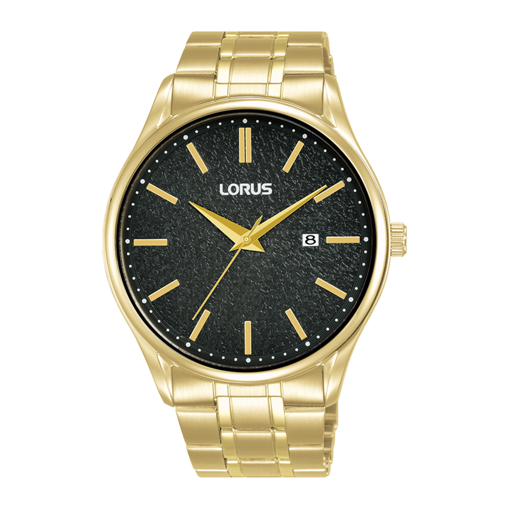 Lorus on sale men's watches