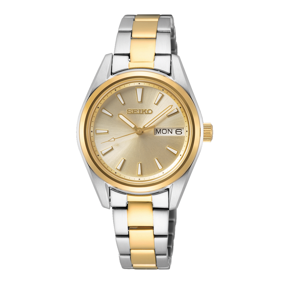 Seiko women's water resistant watches new arrivals