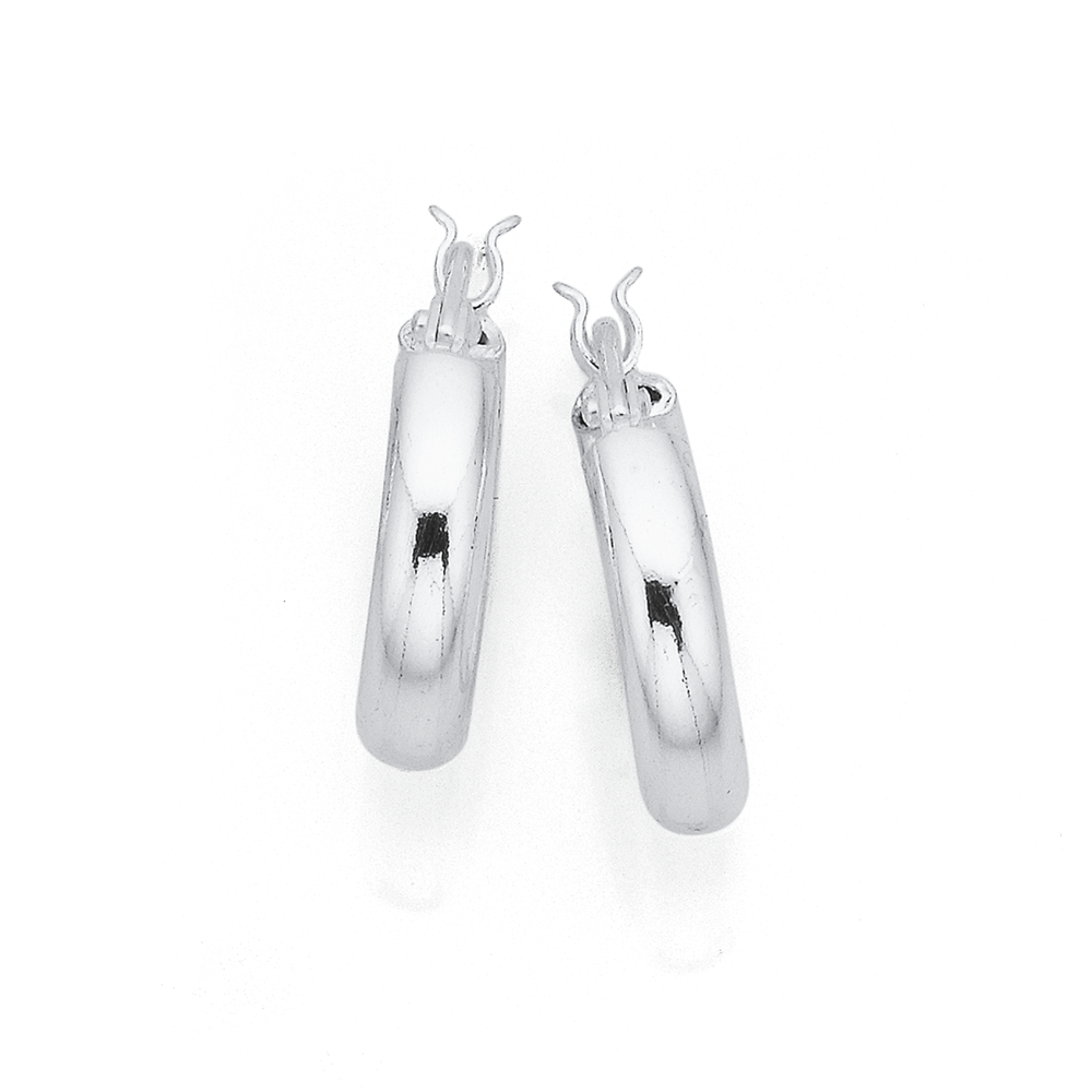 Pascoes hot sale silver earrings