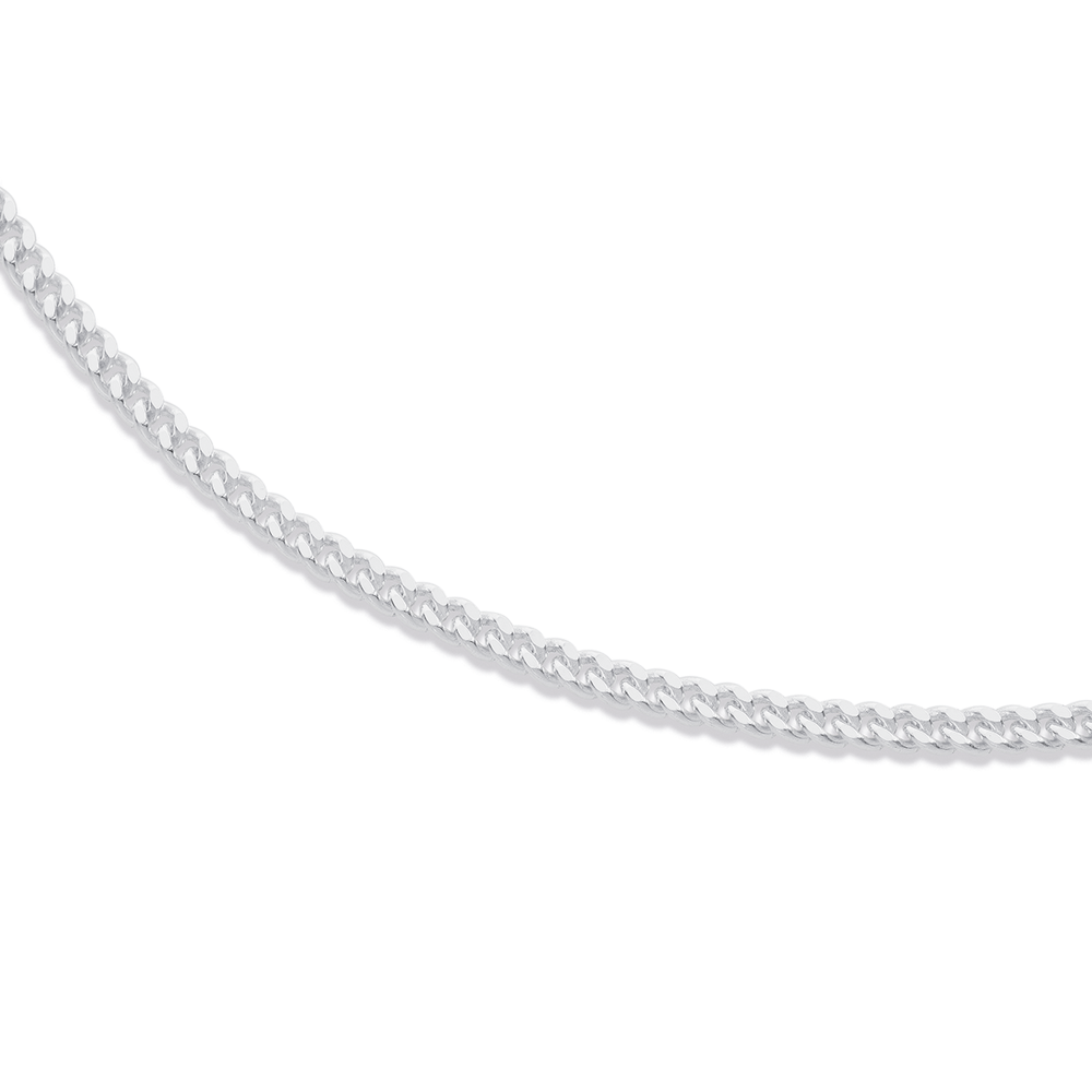 pascoes silver chain