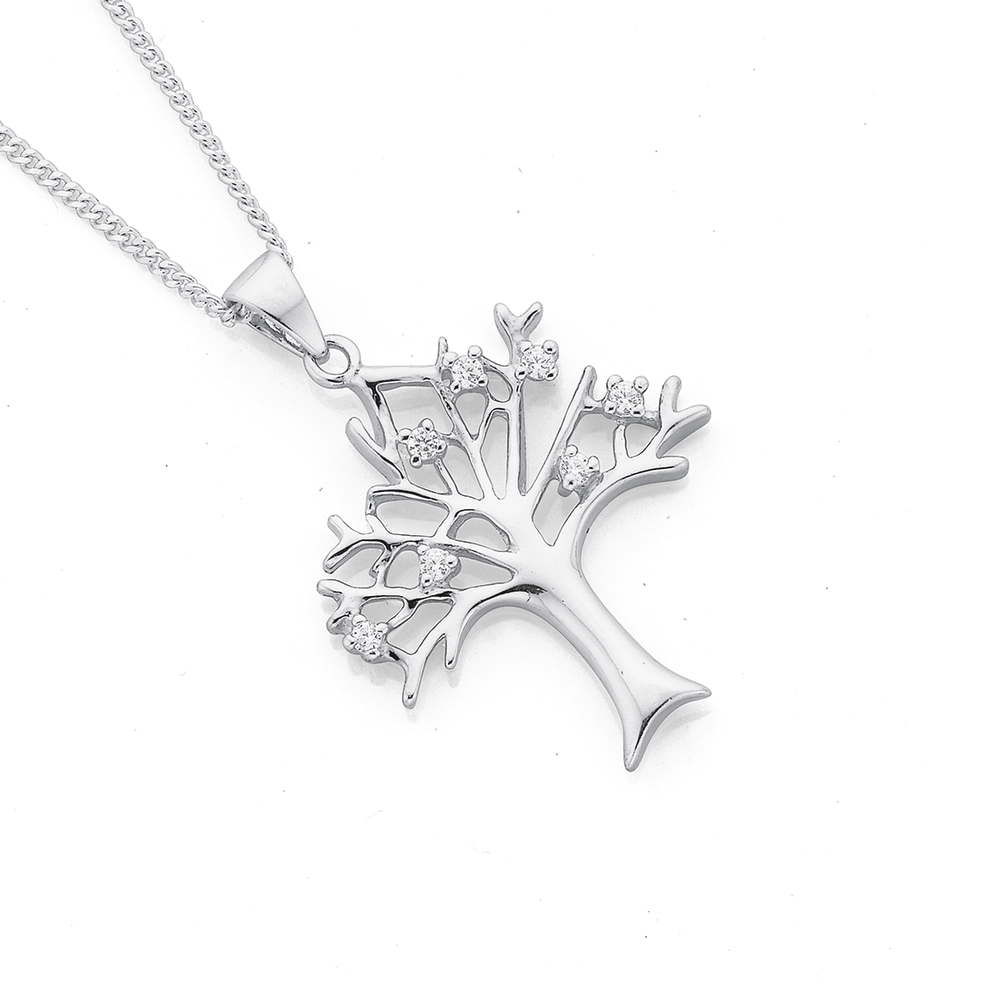 Tree of clearance life pendant nz