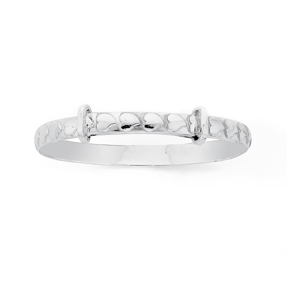 Baby sale expander bangle