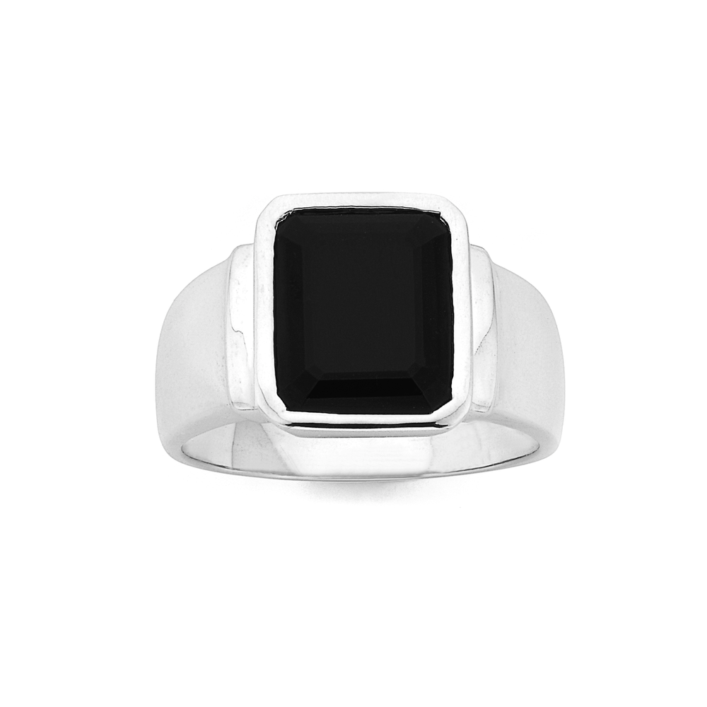 Details more than 156 sterling silver black onyx ring latest ...