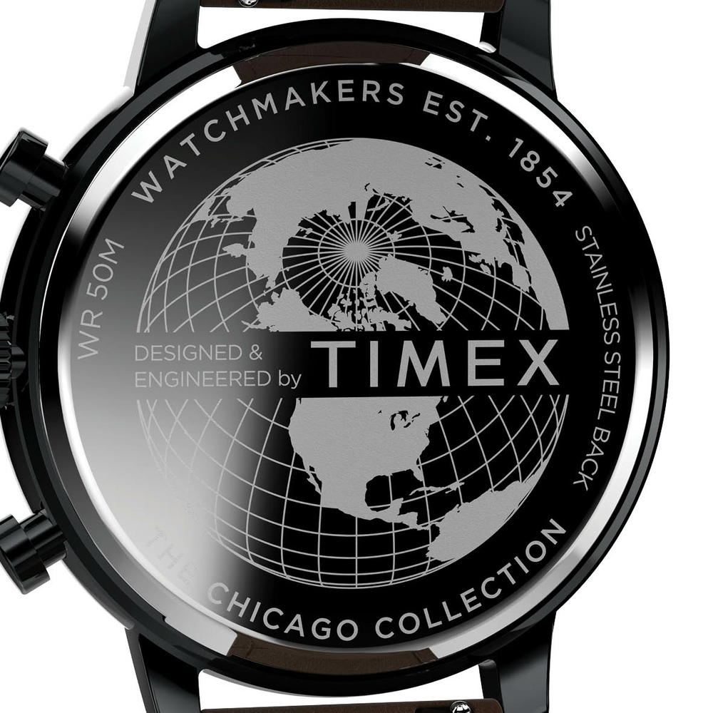 Invicta NFL Chicago Bears Men's 43mm Gold Stainless Quartz Watch 42426 –  Klawk Watches